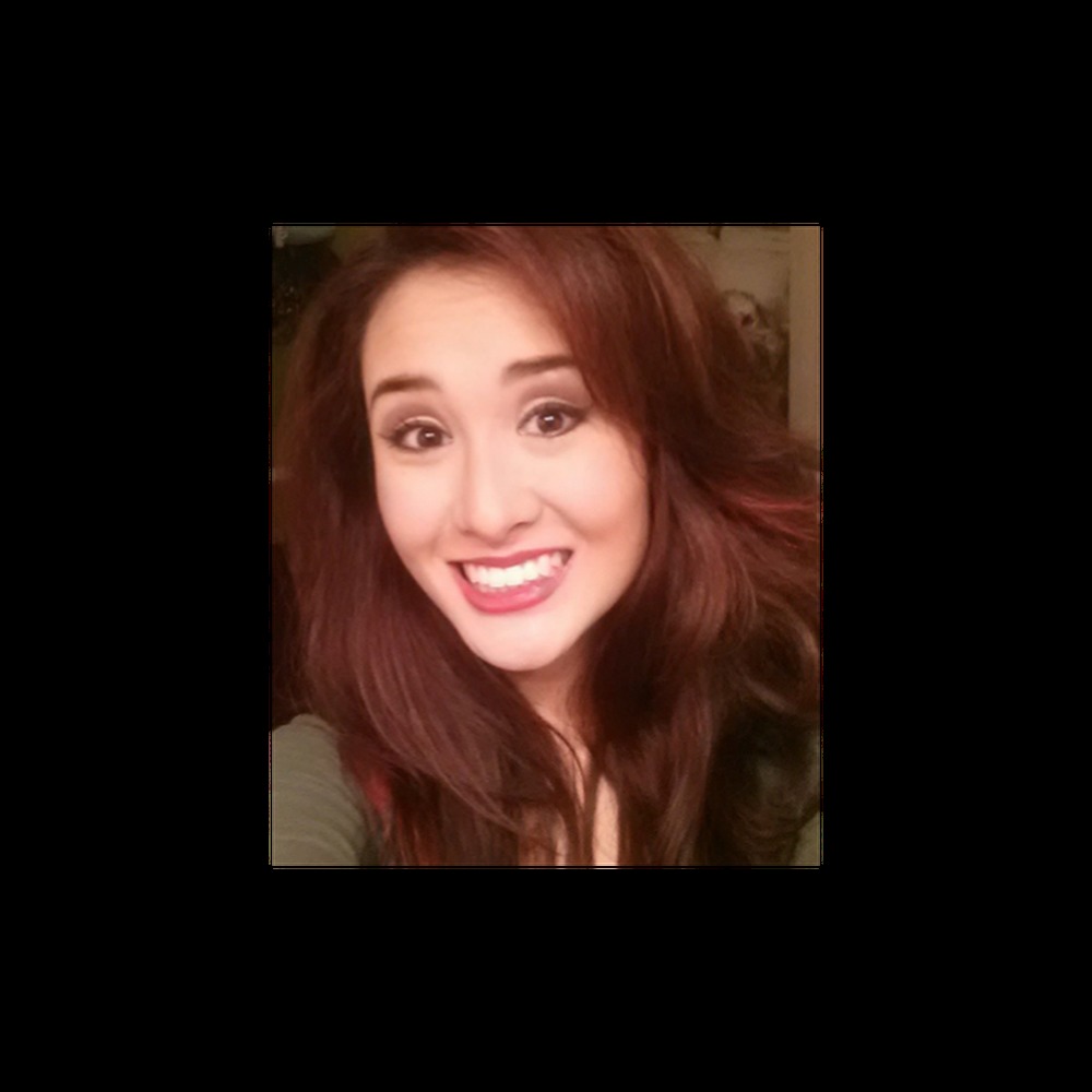 Meet your Posher, Hannah